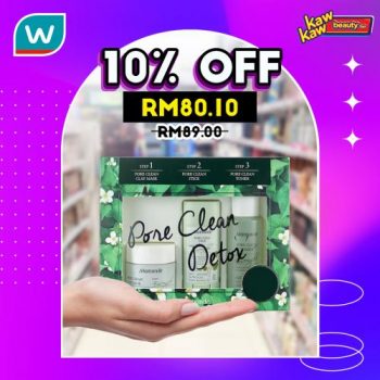 Watsons-Skincare-Sale-29-350x350 - Beauty & Health Johor Kedah Kelantan Kuala Lumpur Malaysia Sales Melaka Negeri Sembilan Online Store Pahang Penang Perak Perlis Putrajaya Sabah Sarawak Selangor Skincare Terengganu 