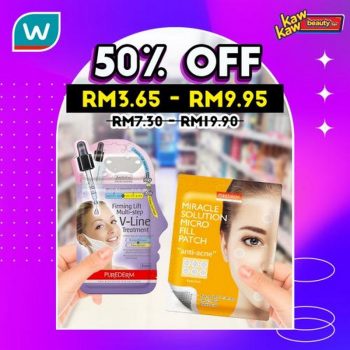 Watsons-Skincare-Sale-3-1-350x350 - Beauty & Health Johor Kedah Kelantan Kuala Lumpur Malaysia Sales Melaka Negeri Sembilan Online Store Pahang Penang Perak Perlis Personal Care Putrajaya Sabah Sarawak Selangor Skincare Terengganu 