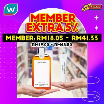Watsons-Skincare-Sale-30-350x350 - Beauty & Health Johor Kedah Kelantan Kuala Lumpur Malaysia Sales Melaka Negeri Sembilan Online Store Pahang Penang Perak Perlis Putrajaya Sabah Sarawak Selangor Skincare Terengganu 