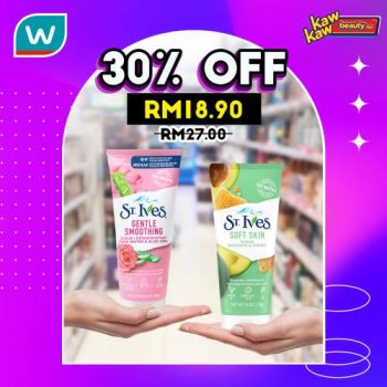 Watsons-Skincare-Sale-4-2-350x350 - Beauty & Health Johor Kedah Kelantan Kuala Lumpur Malaysia Sales Melaka Negeri Sembilan Online Store Pahang Penang Perak Perlis Putrajaya Sabah Sarawak Selangor Skincare Terengganu 