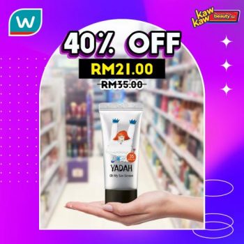 Watsons-Skincare-Sale-4-350x350 - Beauty & Health Health Supplements Johor Kedah Kelantan Kuala Lumpur Malaysia Sales Melaka Negeri Sembilan Online Store Pahang Penang Perak Perlis Personal Care Putrajaya Sabah Sarawak Selangor Terengganu 