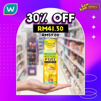 Watsons-Skincare-Sale-5-2-350x350 - Beauty & Health Johor Kedah Kelantan Kuala Lumpur Malaysia Sales Melaka Negeri Sembilan Online Store Pahang Penang Perak Perlis Putrajaya Sabah Sarawak Selangor Skincare Terengganu 