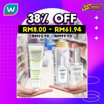 Watsons-Skincare-Sale-5-350x350 - Beauty & Health Health Supplements Johor Kedah Kelantan Kuala Lumpur Malaysia Sales Melaka Negeri Sembilan Online Store Pahang Penang Perak Perlis Personal Care Putrajaya Sabah Sarawak Selangor Terengganu 