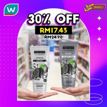 Watsons-Skincare-Sale-6-1-350x350 - Beauty & Health Johor Kedah Kelantan Kuala Lumpur Malaysia Sales Melaka Negeri Sembilan Online Store Pahang Penang Perak Perlis Personal Care Putrajaya Sabah Sarawak Selangor Skincare Terengganu 