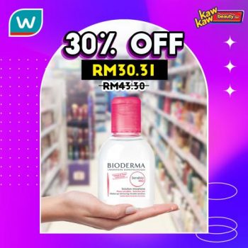 Watsons-Skincare-Sale-6-2-350x350 - Beauty & Health Johor Kedah Kelantan Kuala Lumpur Malaysia Sales Melaka Negeri Sembilan Online Store Pahang Penang Perak Perlis Putrajaya Sabah Sarawak Selangor Skincare Terengganu 