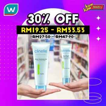 Watsons-Skincare-Sale-7-2-350x350 - Beauty & Health Johor Kedah Kelantan Kuala Lumpur Malaysia Sales Melaka Negeri Sembilan Online Store Pahang Penang Perak Perlis Putrajaya Sabah Sarawak Selangor Skincare Terengganu 