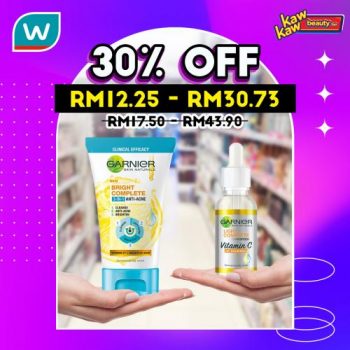 Watsons-Skincare-Sale-7-350x350 - Beauty & Health Health Supplements Johor Kedah Kelantan Kuala Lumpur Malaysia Sales Melaka Negeri Sembilan Online Store Pahang Penang Perak Perlis Personal Care Putrajaya Sabah Sarawak Selangor Terengganu 