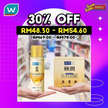 Watsons-Skincare-Sale-8-1-350x350 - Beauty & Health Johor Kedah Kelantan Kuala Lumpur Malaysia Sales Melaka Negeri Sembilan Online Store Pahang Penang Perak Perlis Personal Care Putrajaya Sabah Sarawak Selangor Skincare Terengganu 