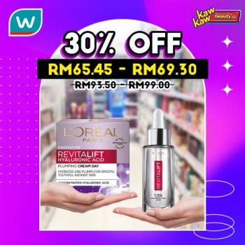 Watsons-Skincare-Sale-8-350x350 - Beauty & Health Health Supplements Johor Kedah Kelantan Kuala Lumpur Malaysia Sales Melaka Negeri Sembilan Online Store Pahang Penang Perak Perlis Personal Care Putrajaya Sabah Sarawak Selangor Terengganu 