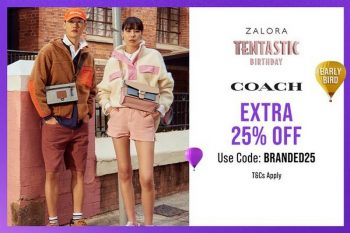 ZALORA-Coach-Deal-350x233 - Bags Fashion Accessories Fashion Lifestyle & Department Store Johor Kedah Kelantan Kuala Lumpur Melaka Negeri Sembilan Online Store Pahang Penang Perak Perlis Promotions & Freebies Putrajaya Sabah Sarawak Selangor Terengganu 