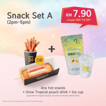 emart24-Breakfast-Set-Deal-2-350x350 - Beverages Food , Restaurant & Pub Johor Kedah Kelantan Kuala Lumpur Melaka Negeri Sembilan Pahang Penang Perak Perlis Promotions & Freebies Putrajaya Sabah Sarawak Selangor Supermarket & Hypermarket Terengganu 