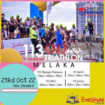 113-Olympic-Distance-OD-Triathlon-350x350 - Events & Fairs Melaka Others Upcoming Sales In Malaysia 
