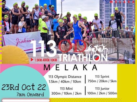 113 Olympic Distance Triathlon Archives EverydayOnSales