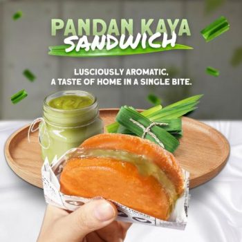 4Fingers-Pandan-Kaya-Sandwich-Deal-350x350 - Beverages Food , Restaurant & Pub Johor Kedah Kelantan Kuala Lumpur Melaka Negeri Sembilan Pahang Penang Perak Perlis Promotions & Freebies Putrajaya Sabah Sarawak Selangor Terengganu 