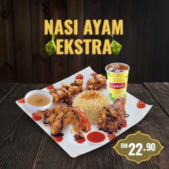 4Fingers-Ramadan-Chicken-Rice-Meal-Promotion-2-350x350 - Beverages Food , Restaurant & Pub Johor Kedah Kelantan Kuala Lumpur Melaka Negeri Sembilan Online Store Pahang Penang Perak Perlis Promotions & Freebies Putrajaya Sabah Sarawak Selangor Terengganu 