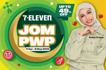 7-Eleven-Jom-PWP-Promotion-350x233 - Johor Kedah Kelantan Kuala Lumpur Melaka Negeri Sembilan Pahang Penang Perak Perlis Promotions & Freebies Putrajaya Sabah Sarawak Selangor Supermarket & Hypermarket Terengganu 