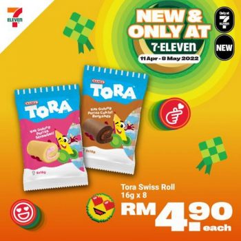 7-Eleven-New-Only-at-7-Eleven-Promotion-4-350x350 - Johor Kedah Kelantan Kuala Lumpur Melaka Negeri Sembilan Pahang Penang Perak Perlis Promotions & Freebies Putrajaya Sabah Sarawak Selangor Supermarket & Hypermarket Terengganu 