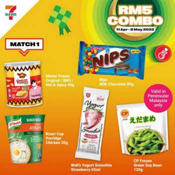 7-Eleven-RM5-Combo-Promotion-2-350x350 - Johor Kedah Kelantan Kuala Lumpur Melaka Negeri Sembilan Pahang Penang Perak Perlis Promotions & Freebies Putrajaya Sabah Sarawak Selangor Supermarket & Hypermarket Terengganu 