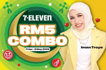 7-Eleven-RM5-Combo-Promotion-350x233 - Johor Kedah Kelantan Kuala Lumpur Melaka Negeri Sembilan Pahang Penang Perak Perlis Promotions & Freebies Putrajaya Sabah Sarawak Selangor Supermarket & Hypermarket Terengganu 