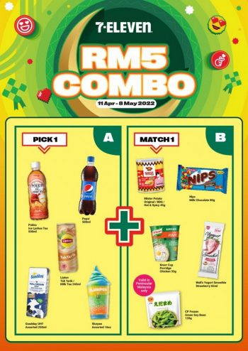 7-Eleven-Ramadan-Raya-Promotion-Catalogue-14-350x494 - Johor Kedah Kelantan Kuala Lumpur Melaka Negeri Sembilan Pahang Penang Perak Perlis Promotions & Freebies Putrajaya Sabah Sarawak Selangor Supermarket & Hypermarket Terengganu 