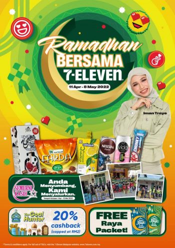 7-Eleven-Ramadan-Raya-Promotion-Catalogue-350x495 - Johor Kedah Kelantan Kuala Lumpur Melaka Negeri Sembilan Pahang Penang Perak Perlis Promotions & Freebies Putrajaya Sabah Sarawak Selangor Supermarket & Hypermarket Terengganu 