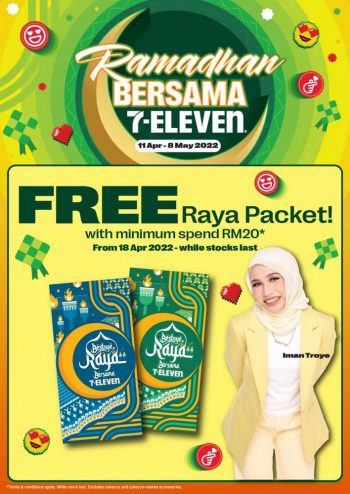 7-Eleven-Ramadan-Raya-Promotion-Catalogue-8-350x494 - Johor Kedah Kelantan Kuala Lumpur Melaka Negeri Sembilan Pahang Penang Perak Perlis Promotions & Freebies Putrajaya Sabah Sarawak Selangor Supermarket & Hypermarket Terengganu 