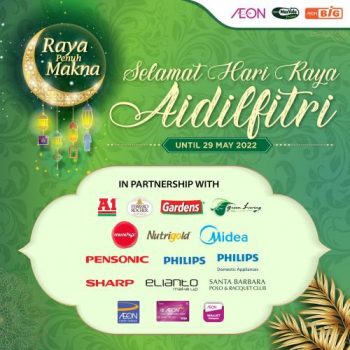 AEON-AEON-BiG-Hari-Raya-Promotion-350x350 - Johor Kedah Kelantan Kuala Lumpur Melaka Negeri Sembilan Pahang Penang Perak Perlis Promotions & Freebies Putrajaya Sabah Sarawak Selangor Supermarket & Hypermarket Terengganu 