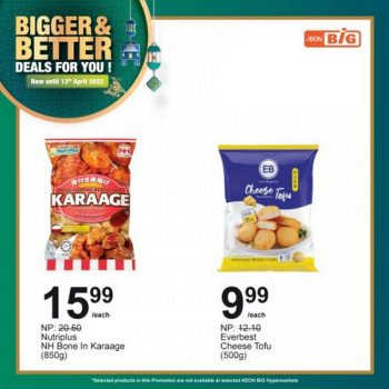 AEON-BiG-Bigger-Better-Deals-Promotion-1-350x350 - Johor Kedah Kelantan Kuala Lumpur Melaka Negeri Sembilan Pahang Penang Perak Perlis Promotions & Freebies Putrajaya Sabah Sarawak Selangor Supermarket & Hypermarket Terengganu 