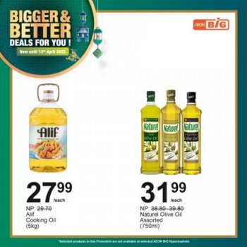 AEON-BiG-Bigger-Better-Deals-Promotion-12-350x350 - Johor Kedah Kelantan Kuala Lumpur Melaka Negeri Sembilan Pahang Penang Perak Perlis Promotions & Freebies Putrajaya Sabah Sarawak Selangor Supermarket & Hypermarket Terengganu