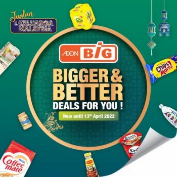 AEON-BiG-Bigger-Better-Deals-Promotion-350x350 - Johor Kedah Kelantan Kuala Lumpur Melaka Negeri Sembilan Pahang Penang Perak Perlis Promotions & Freebies Putrajaya Sabah Sarawak Selangor Supermarket & Hypermarket Terengganu 