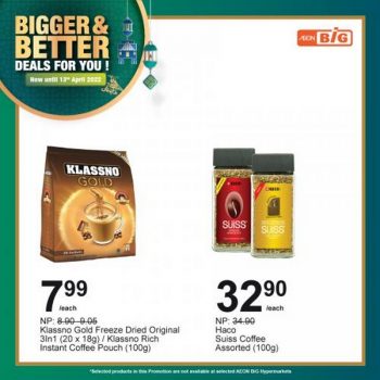 AEON-BiG-Bigger-Better-Deals-Promotion-5-350x350 - Johor Kedah Kelantan Kuala Lumpur Melaka Negeri Sembilan Pahang Penang Perak Perlis Promotions & Freebies Putrajaya Sabah Sarawak Selangor Supermarket & Hypermarket Terengganu