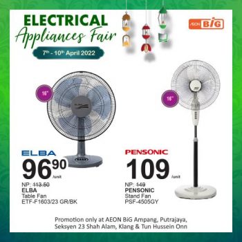 AEON-BiG-Electrical-Appliances-Promotion-10-350x350 - Electronics & Computers Home Appliances Johor Kedah Kelantan Kitchen Appliances Kuala Lumpur Melaka Negeri Sembilan Pahang Penang Perak Perlis Promotions & Freebies Putrajaya Sabah Sarawak Selangor Supermarket & Hypermarket Terengganu 