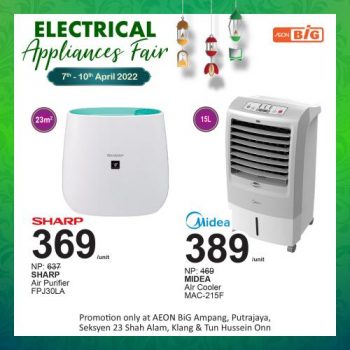 AEON-BiG-Electrical-Appliances-Promotion-11-350x350 - Electronics & Computers Home Appliances Johor Kedah Kelantan Kitchen Appliances Kuala Lumpur Melaka Negeri Sembilan Pahang Penang Perak Perlis Promotions & Freebies Putrajaya Sabah Sarawak Selangor Supermarket & Hypermarket Terengganu 