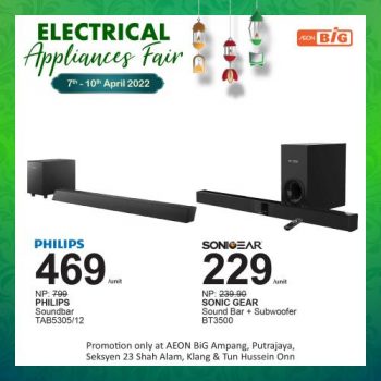 AEON-BiG-Electrical-Appliances-Promotion-19-350x350 - Electronics & Computers Home Appliances Johor Kedah Kelantan Kitchen Appliances Kuala Lumpur Melaka Negeri Sembilan Pahang Penang Perak Perlis Promotions & Freebies Putrajaya Sabah Sarawak Selangor Supermarket & Hypermarket Terengganu 