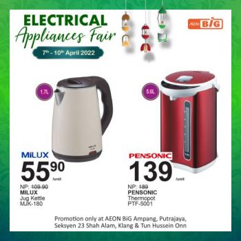 AEON-BiG-Electrical-Appliances-Promotion-3-350x350 - Electronics & Computers Home Appliances Johor Kedah Kelantan Kitchen Appliances Kuala Lumpur Melaka Negeri Sembilan Pahang Penang Perak Perlis Promotions & Freebies Putrajaya Sabah Sarawak Selangor Supermarket & Hypermarket Terengganu 