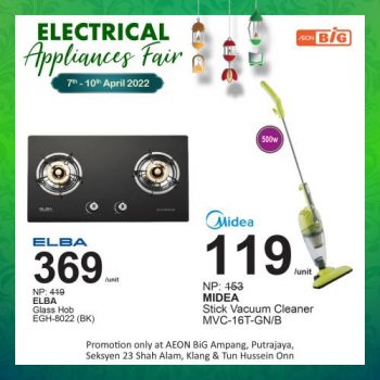 AEON-BiG-Electrical-Appliances-Promotion-8-350x350 - Electronics & Computers Home Appliances Johor Kedah Kelantan Kitchen Appliances Kuala Lumpur Melaka Negeri Sembilan Pahang Penang Perak Perlis Promotions & Freebies Putrajaya Sabah Sarawak Selangor Supermarket & Hypermarket Terengganu 