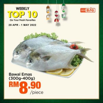 AEON-BiG-Fresh-Produce-Weekly-Top-10-Promotion-1-2-350x350 - Johor Kedah Kelantan Kuala Lumpur Melaka Negeri Sembilan Pahang Penang Perak Perlis Promotions & Freebies Putrajaya Sabah Sarawak Selangor Supermarket & Hypermarket Terengganu 