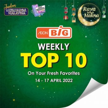 AEON-BiG-Fresh-Produce-Weekly-Top-10-Promotion-350x350 - Johor Kedah Kelantan Kuala Lumpur Melaka Negeri Sembilan Pahang Penang Perak Perlis Promotions & Freebies Putrajaya Sabah Sarawak Selangor Supermarket & Hypermarket Terengganu 