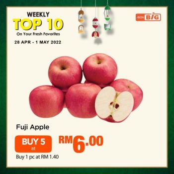 AEON-BiG-Fresh-Produce-Weekly-Top-10-Promotion-4-2-350x350 - Johor Kedah Kelantan Kuala Lumpur Melaka Negeri Sembilan Pahang Penang Perak Perlis Promotions & Freebies Putrajaya Sabah Sarawak Selangor Supermarket & Hypermarket Terengganu 