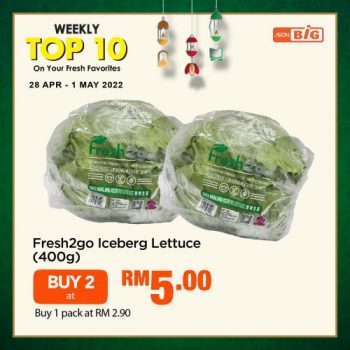 AEON-BiG-Fresh-Produce-Weekly-Top-10-Promotion-6-1-350x350 - Johor Kedah Kelantan Kuala Lumpur Melaka Negeri Sembilan Pahang Penang Perak Perlis Promotions & Freebies Putrajaya Sabah Sarawak Selangor Supermarket & Hypermarket Terengganu 