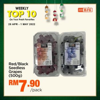 AEON-BiG-Fresh-Produce-Weekly-Top-10-Promotion-7-1-350x350 - Johor Kedah Kelantan Kuala Lumpur Melaka Negeri Sembilan Pahang Penang Perak Perlis Promotions & Freebies Putrajaya Sabah Sarawak Selangor Supermarket & Hypermarket Terengganu 