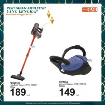 AEON-BiG-Hari-Raya-Home-Essentials-Promotion-11-350x350 - Johor Kedah Kelantan Kuala Lumpur Melaka Negeri Sembilan Pahang Penang Perak Perlis Promotions & Freebies Putrajaya Sabah Sarawak Selangor Supermarket & Hypermarket Terengganu 