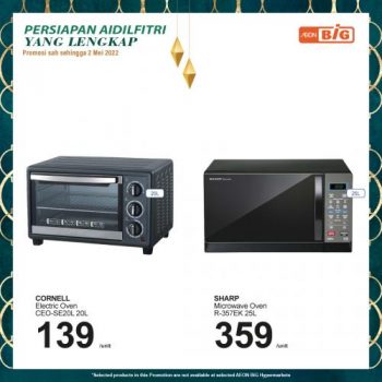 AEON-BiG-Hari-Raya-Home-Essentials-Promotion-16-350x350 - Johor Kedah Kelantan Kuala Lumpur Melaka Negeri Sembilan Pahang Penang Perak Perlis Promotions & Freebies Putrajaya Sabah Sarawak Selangor Supermarket & Hypermarket Terengganu 