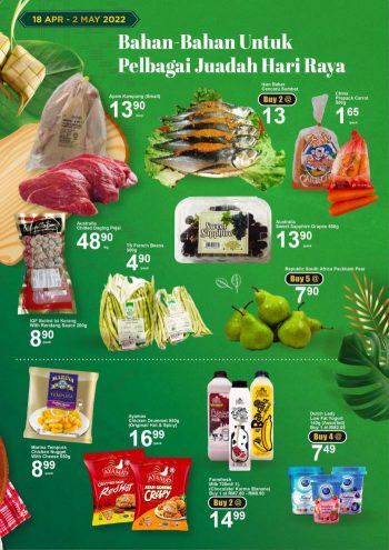 AEON-BiG-Hari-Raya-Promotion-Catalogue-1-1-350x495 - Johor Kedah Kelantan Kuala Lumpur Melaka Negeri Sembilan Pahang Penang Perak Perlis Promotions & Freebies Putrajaya Sabah Sarawak Selangor Supermarket & Hypermarket Terengganu 