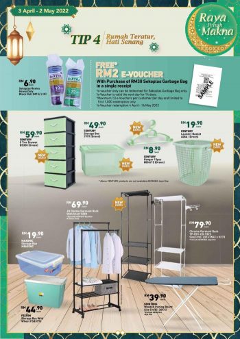 AEON-BiG-Hari-Raya-Promotion-Catalogue-11-350x495 - Johor Kedah Kelantan Kuala Lumpur Melaka Negeri Sembilan Pahang Penang Perak Perlis Promotions & Freebies Putrajaya Sabah Sarawak Selangor Supermarket & Hypermarket Terengganu 
