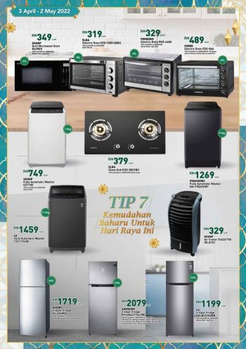 AEON-BiG-Hari-Raya-Promotion-Catalogue-14-350x495 - Johor Kedah Kelantan Kuala Lumpur Melaka Negeri Sembilan Pahang Penang Perak Perlis Promotions & Freebies Putrajaya Sabah Sarawak Selangor Supermarket & Hypermarket Terengganu 