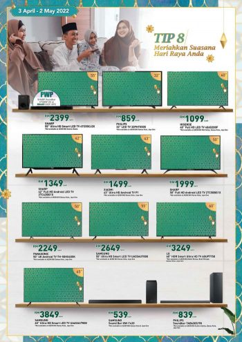 AEON-BiG-Hari-Raya-Promotion-Catalogue-15-350x495 - Johor Kedah Kelantan Kuala Lumpur Melaka Negeri Sembilan Pahang Penang Perak Perlis Promotions & Freebies Putrajaya Sabah Sarawak Selangor Supermarket & Hypermarket Terengganu 