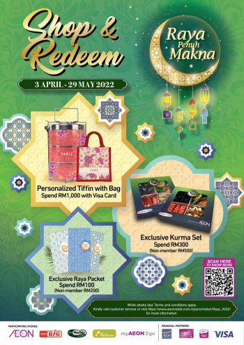 AEON-BiG-Hari-Raya-Promotion-Catalogue-2-350x495 - Johor Kedah Kelantan Kuala Lumpur Melaka Negeri Sembilan Pahang Penang Perak Perlis Promotions & Freebies Putrajaya Sabah Sarawak Selangor Supermarket & Hypermarket Terengganu 