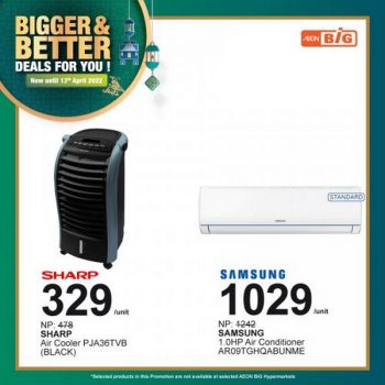 AEON-BiG-Ramadan-Electrical-Appliances-Promotion-10-350x350 - Johor Kedah Kelantan Kuala Lumpur Melaka Negeri Sembilan Pahang Penang Perak Perlis Promotions & Freebies Putrajaya Sabah Sarawak Selangor Supermarket & Hypermarket Terengganu 