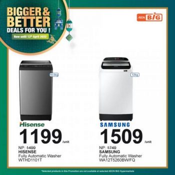 AEON-BiG-Ramadan-Electrical-Appliances-Promotion-12-350x350 - Johor Kedah Kelantan Kuala Lumpur Melaka Negeri Sembilan Pahang Penang Perak Perlis Promotions & Freebies Putrajaya Sabah Sarawak Selangor Supermarket & Hypermarket Terengganu 